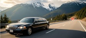Limousine Service Chilliwack
