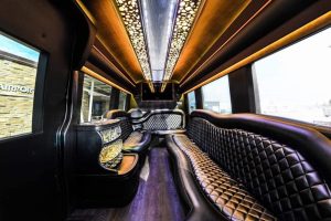 Limousine Service Chilliwack