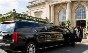 Limousine Service Chilliwack